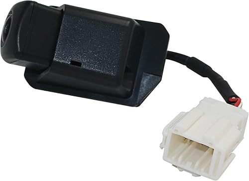 Miniatura 9 de Nueva cámara de asistencia de marcha atrás compatible con Acura RDX 2013-2015 Reemplazar 39530TX4A01