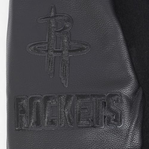 Image of Pro Standard Mens NBA Classic Varsity Jacket