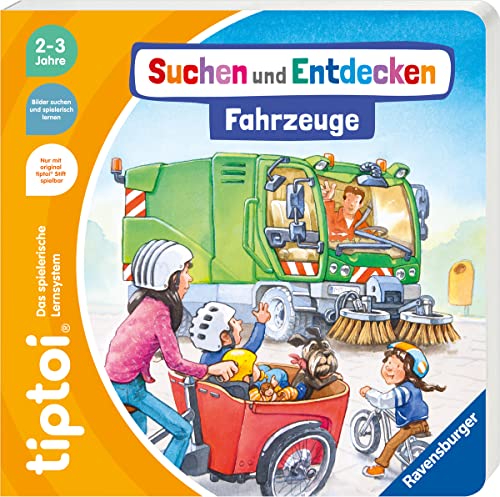 Ravensburger Tiptoi Manager – Die 15 besten Produkte im Vergleich ...