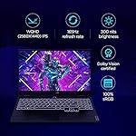 Lenovo-Legion-S7-AMD-Ryzen-7-5800H-156-3962cm-WQHD-IPS-Gaming-Laptop-16GB1TB-SSD6GB-RTX-3060165HzWindows-11OfficeRGB-Backlit3Yr-Warranty3months-Game-PassShadow-Black19Kg-82K800E8IN