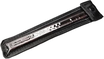 Amazon | R-STYLE 本格太鼓に 天然黒檀紫光檀 黒の木目で差をつける 和