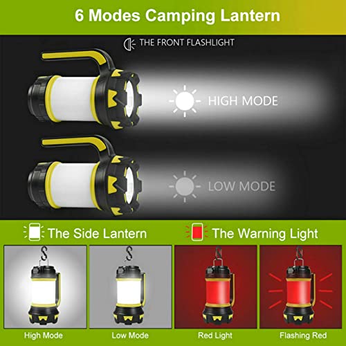 Focos Y Lámparas De Mano, Tools lamparas led mano Marca GuDoQi (3)