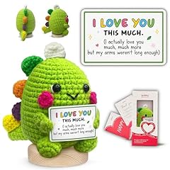 I Love You This Much