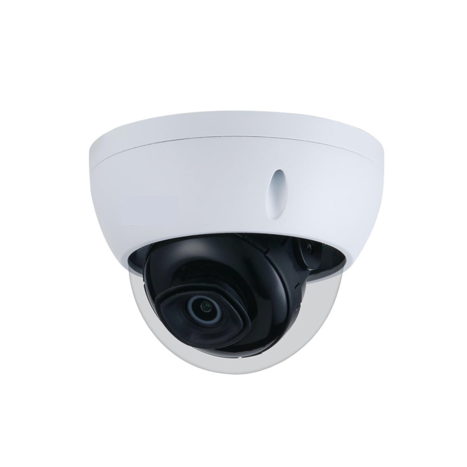 Oshpmbdlyfj 2.8Mm Built-In Mic Ip67 Ik10 Ir30m Poe Smd Ip Camera Replace Dome Camera