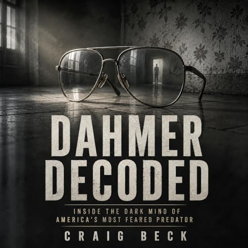 Dahmer Decoded cover art