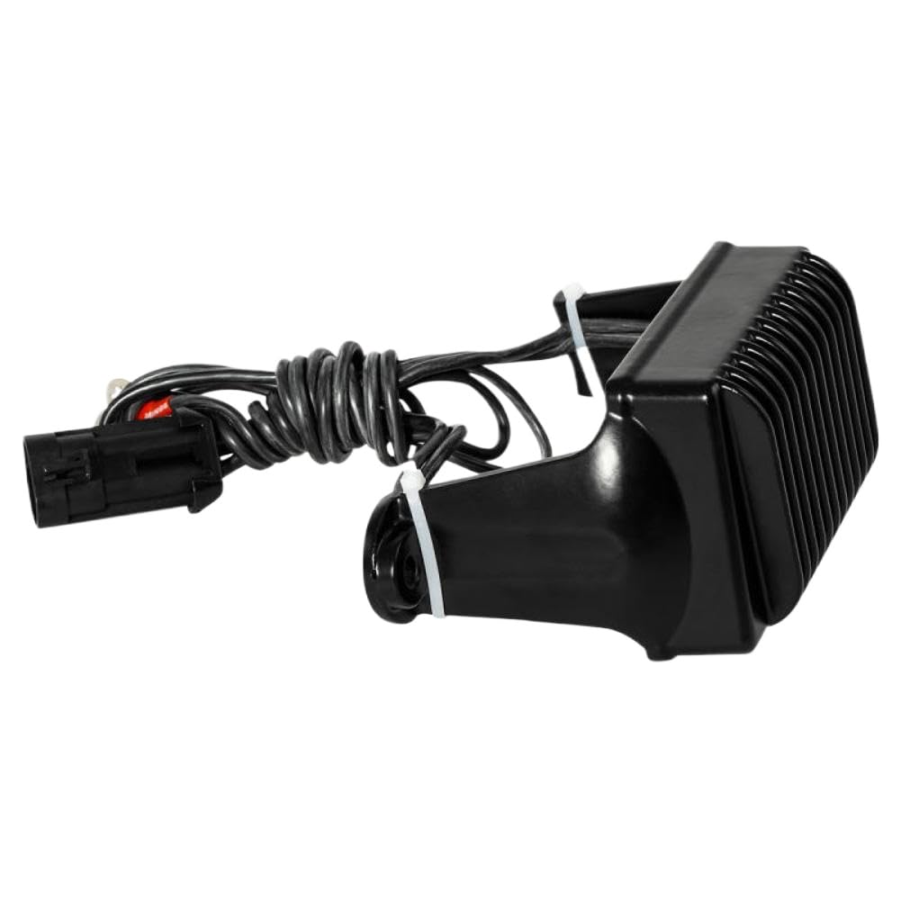 Voltage Rectifier Regulator Compatible With Electra Road King 2002 2003