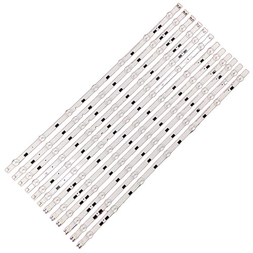 LED-bakgrundsbelysning för UA58H5288 UE58J5200 UN58H5005 m.fl.