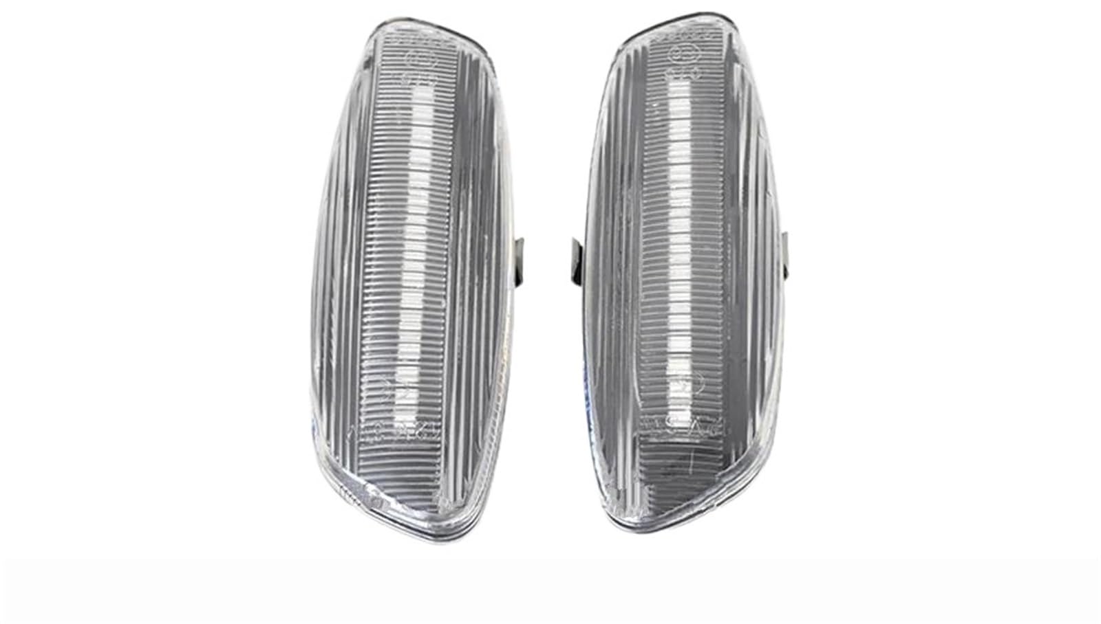Indicatore Direzione Laterale Per Peugeot 207 308 Per RCZ 2010 2011 2012 2013 2014 2015 Indicatore Laterale Ripetitore Indicatori Direzione Accessori Auto | Dynamic Crystal