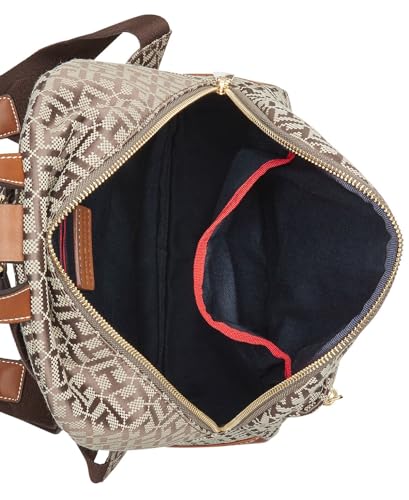 Image of Tommy Hilfiger Women's Jaden Plus Backpack | Plus