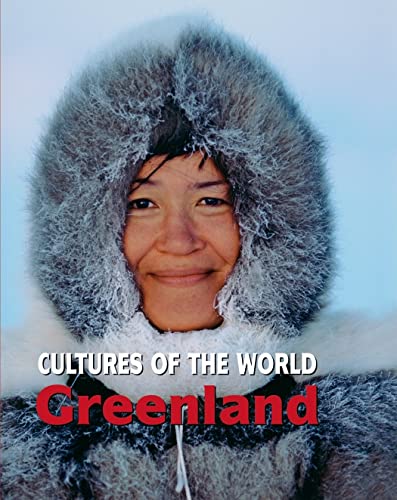 Greenland (Cultures of the World, 27)