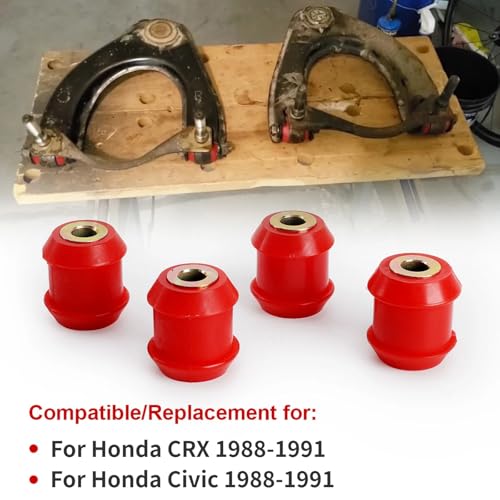 Bush Control de Brazo para Civic EF e Integra ideal para restaurar la dirección en conducción diaria 6