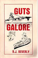 Guts galore 0961588802 Book Cover