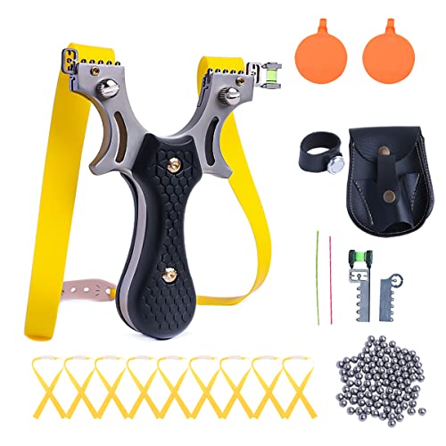 Find The Best Slingshot For Hunting Rabbits Reviews & Comparison Katynel