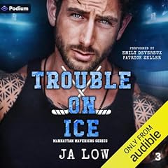 Trouble on Ice Titelbild