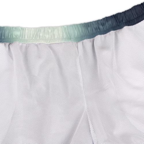 AUUXVA Beach Board Shorts Sea Octopus Kraken Nautical Men's Swim Trunks Swimwear Casual Athletic Sport Short with Pockets 5