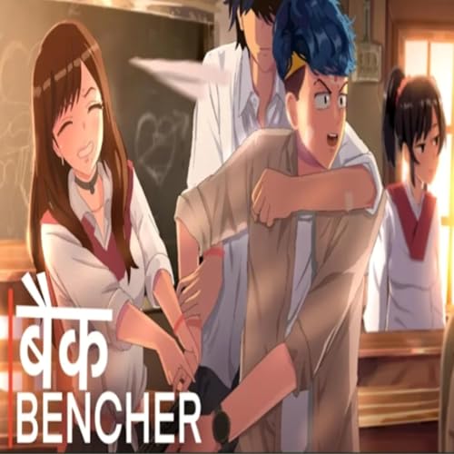 『BACK BRANCHE 3』のカバーアート