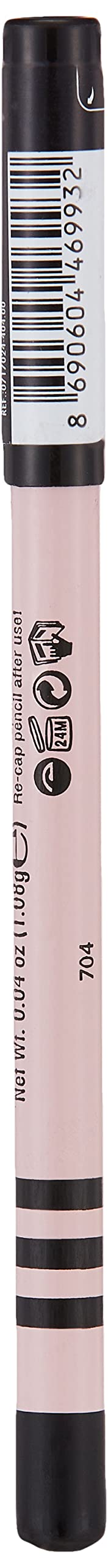 Pretty By Flormar Styler Eyebrow Kalem 404 Dark Brunette