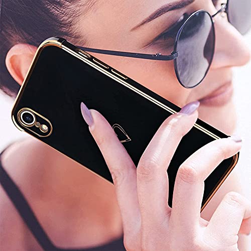 Micoden Cover Compatibile con iPhone XR, iPhone XR...