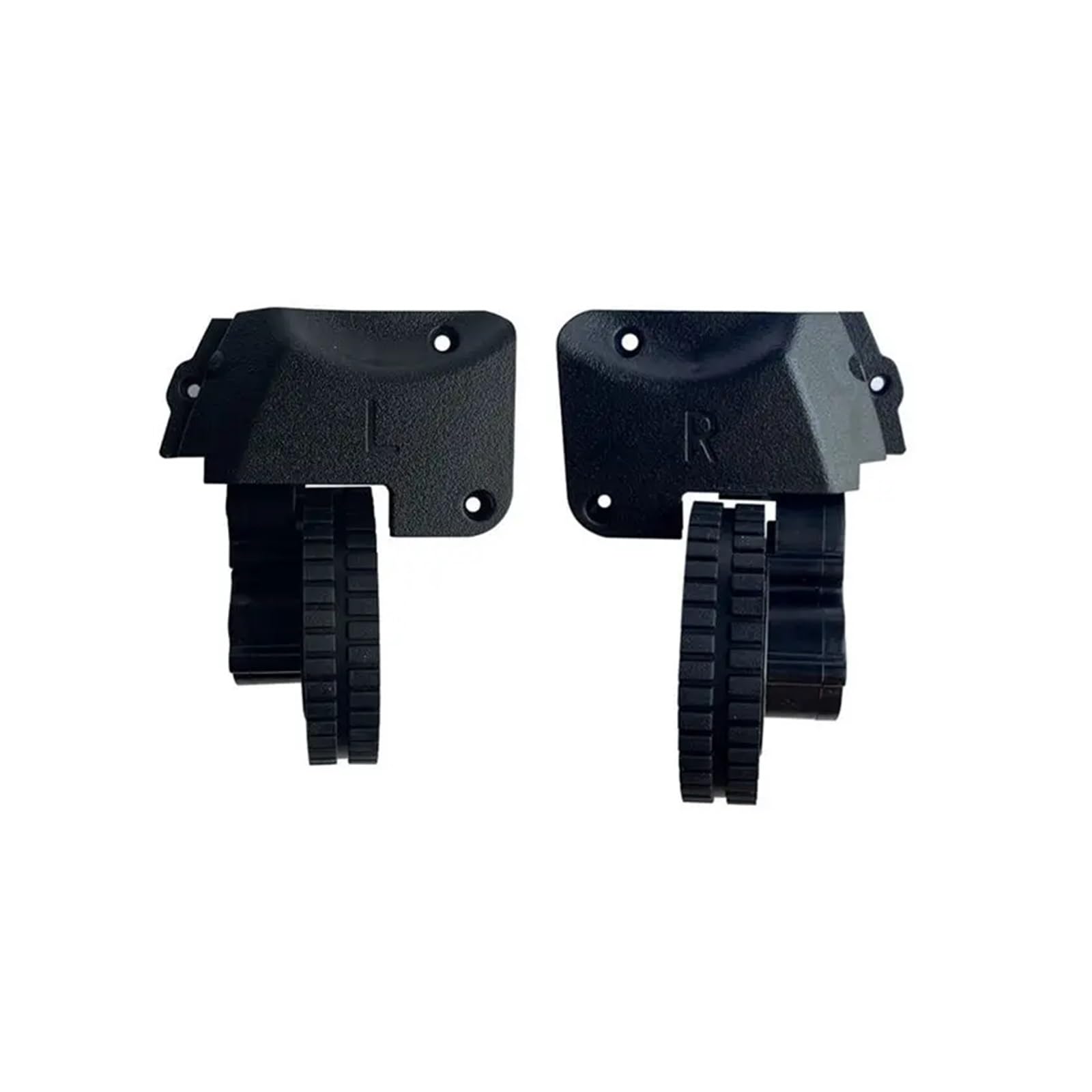 AIHDBCL Vacuum Cleaner Drive Wheel，Compatible For 360， C50, Vacuum Cleaner Accessories(L and R wheel)