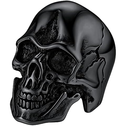 Bague Tête de Mort ChainsHouse Cover