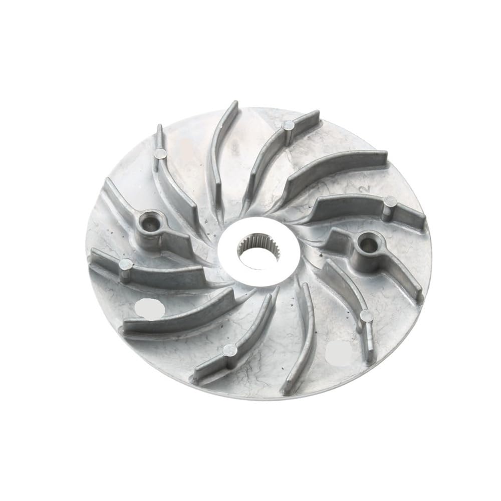 Ventilateur de transmission CVT scooter pour Honda PCX 125 150 160