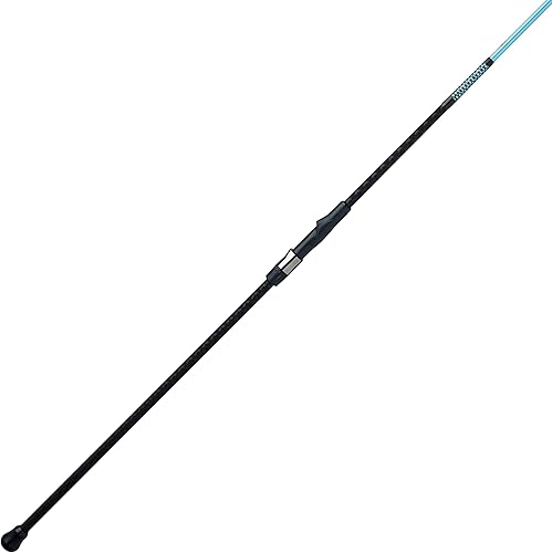 Ugly Stik Carbon Surf Casting Fishing Rod