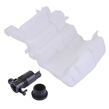 Amazon.com: 28910-4HB0A Windshield Washer Fluid Reservoir W