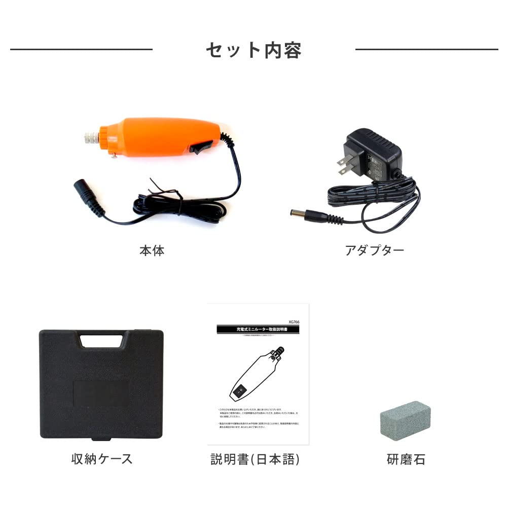 Amazon | 電動ルーター ホビールーター 60点 セット 電動 ルーター