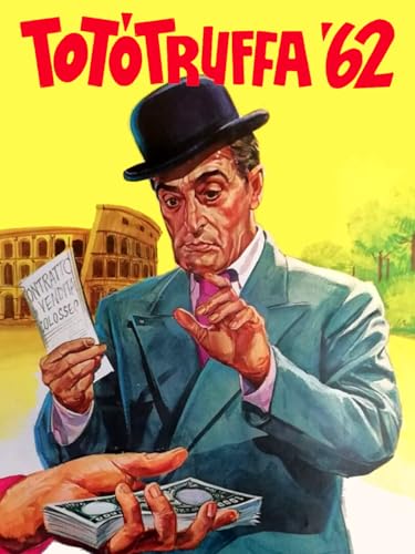  Totòtruffa \'62