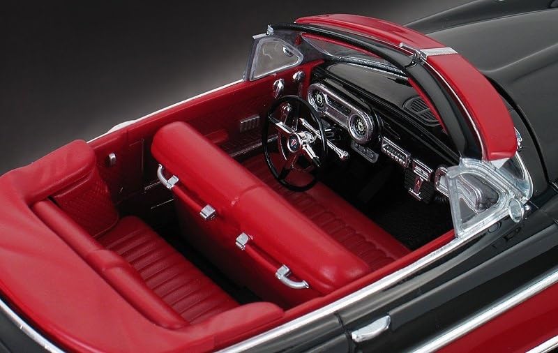 Amazon | プラッツ メビウスモデル 1/25 1952 ハドソンホーネット