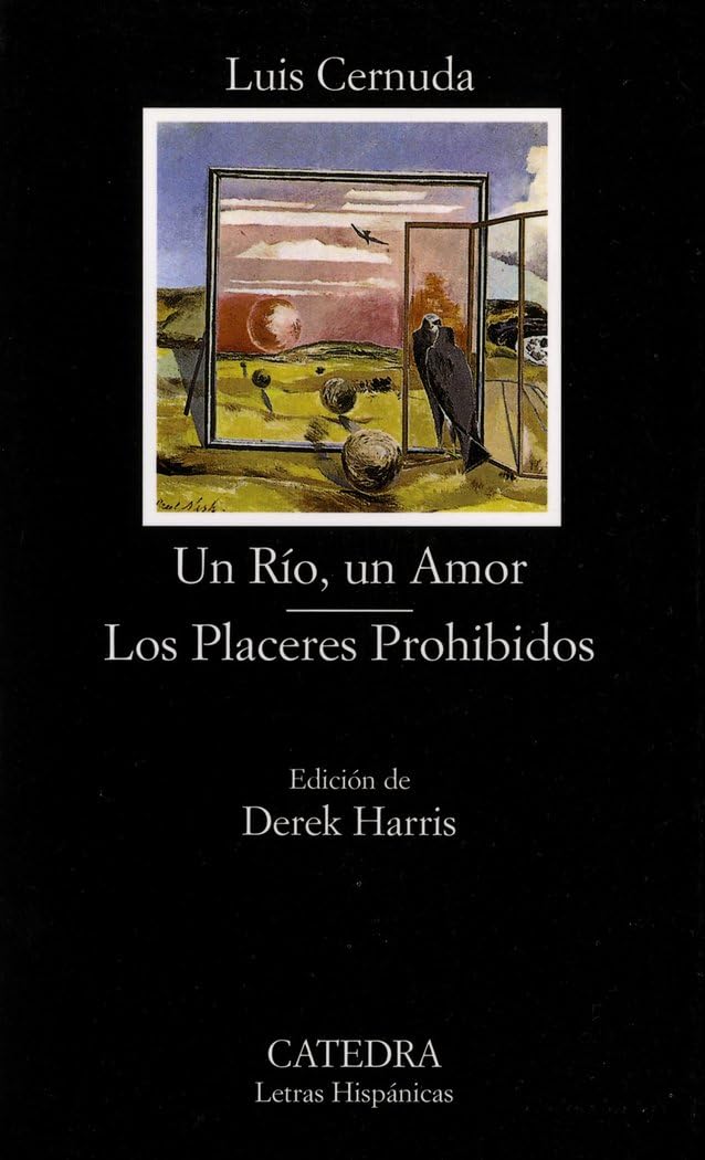 Rio, Un Amor: Los Placeres Prohibidos: 473 (Ariel Comunicacion)