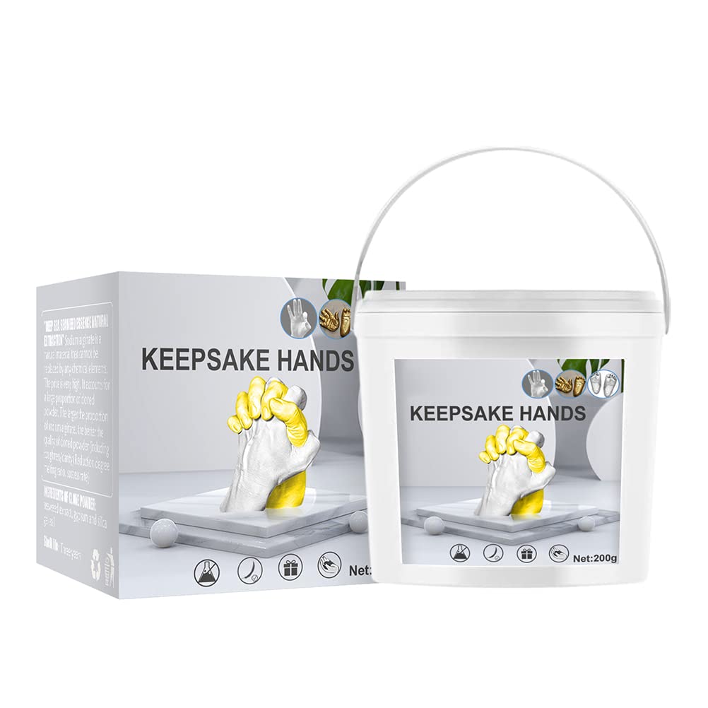 Kit de fundición a mano para manualidades