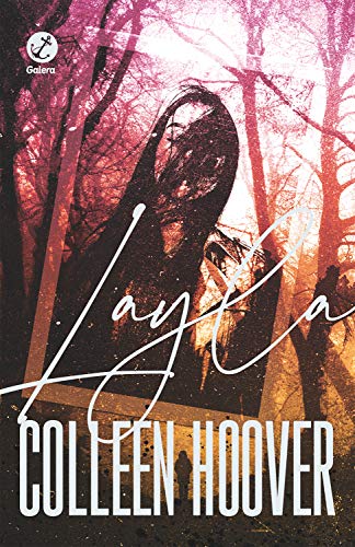 Layla - Hoover, Colleen