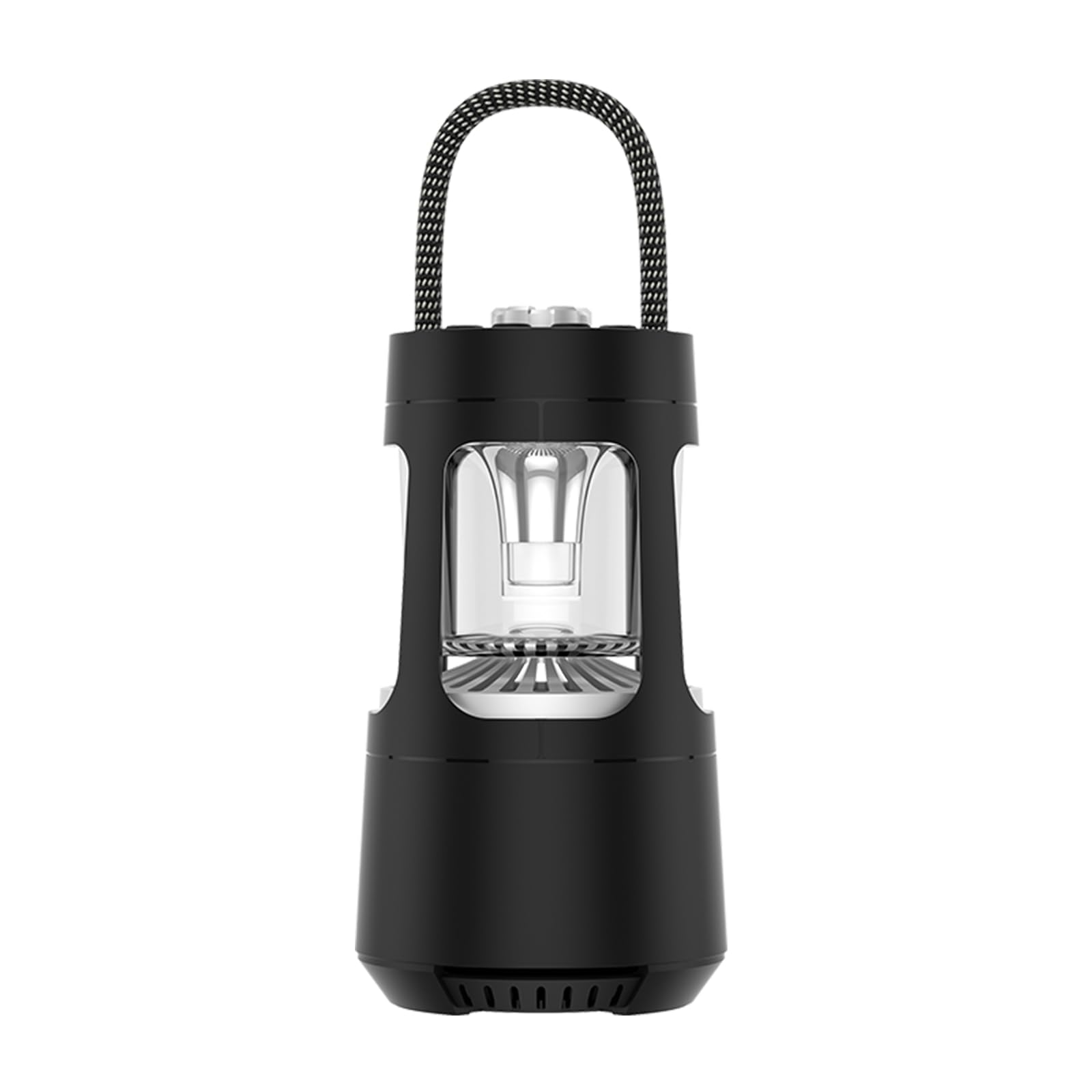 Camping Lantern with Bluetooth speaker, 4000mAh Camping Lights Retro Rechargeable, Long Battery Life, Knob Control, IPX5 Waterproof, Portable Tent Light for Outdoor, Hiking, Garden, Fishing, Emergency