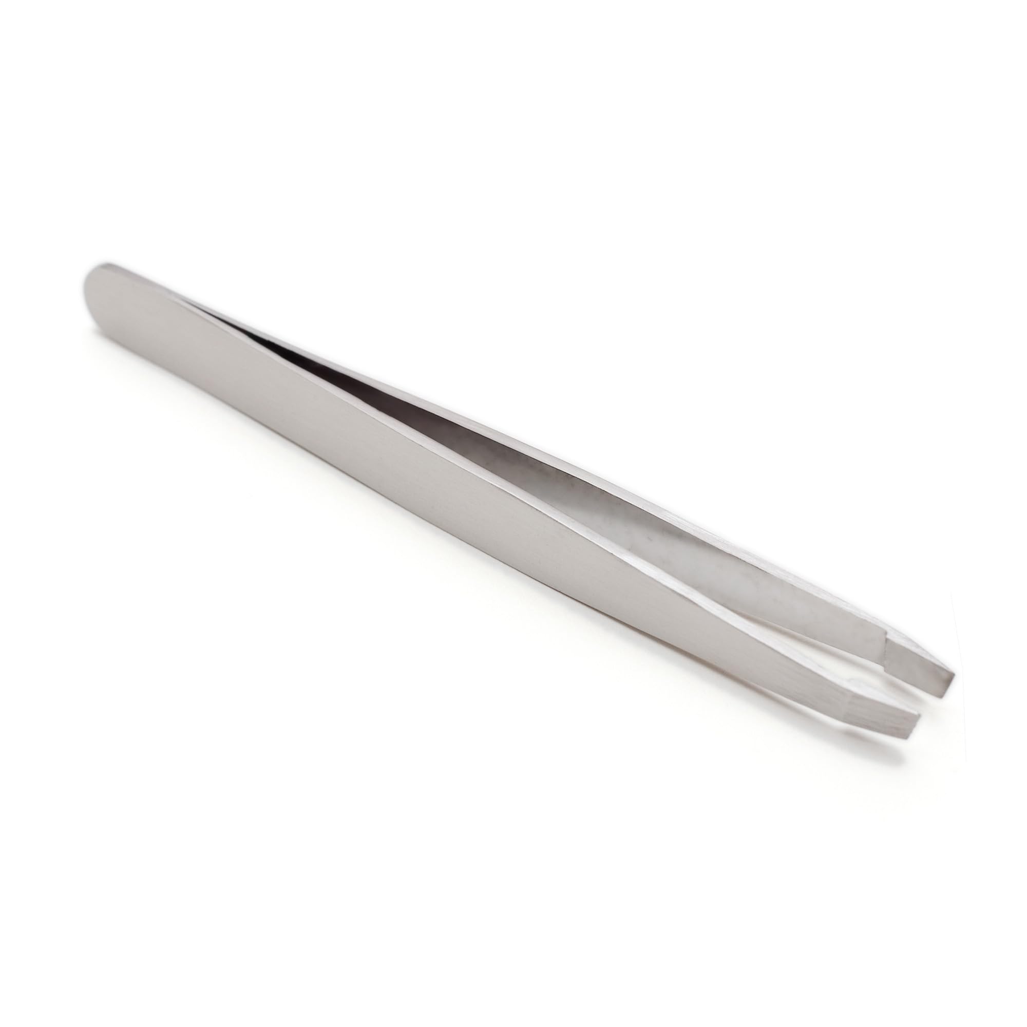 Midazzle Slant Tip Tweezer Plucker for Eyebrow, Upper Lips, Blackhead Removal, Facial Hair For Women & Men (B0CQWL4HLS) Amazon Price History, Amazon Price Tracker