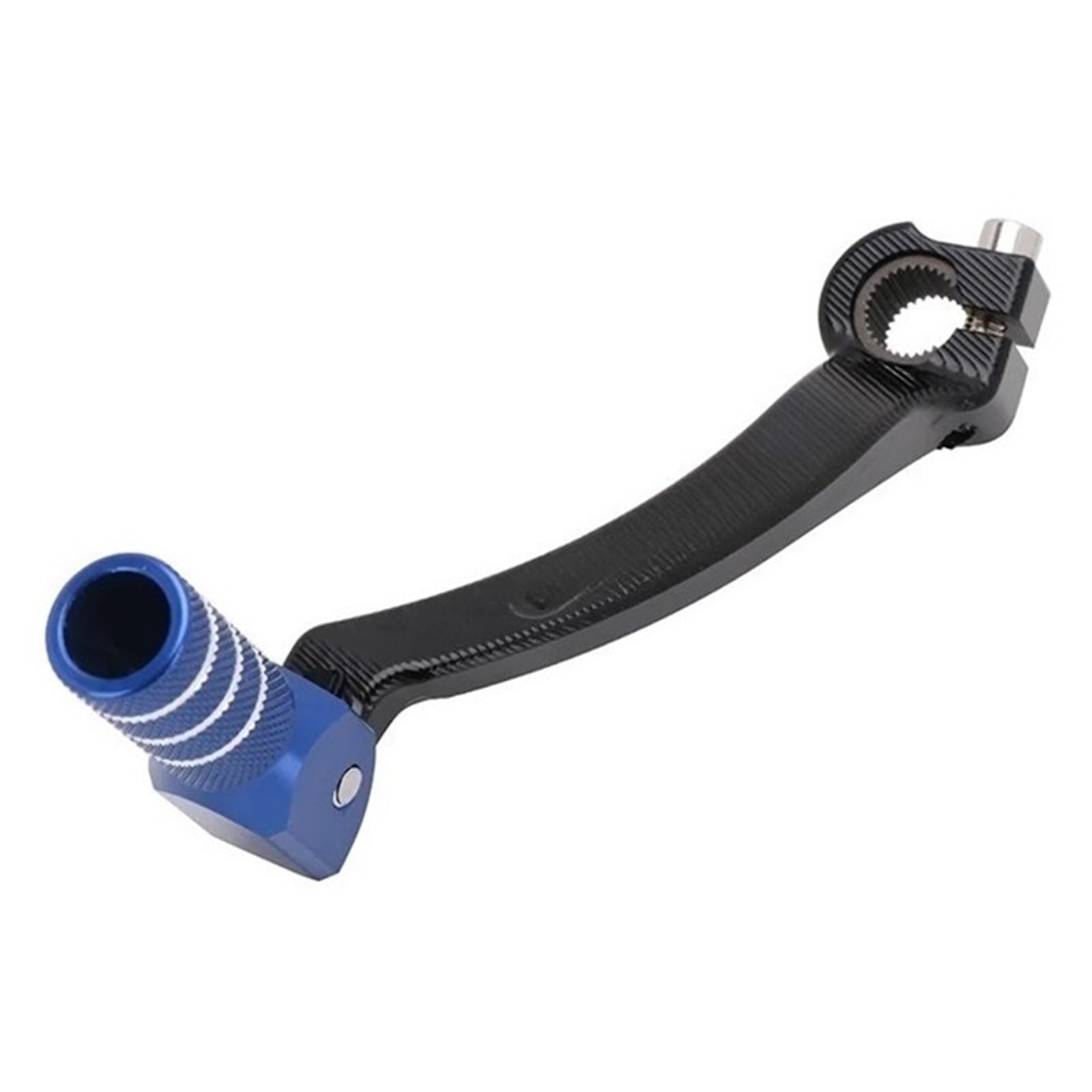 Dyxylkyhx Blue Motorcycle Shift Shifter Gear Shifter Shift Pedal Lever Motorcycle For Yz125 Yz250 Yz125x Yz250x Yz125g Yz250g Yz250f Yz450f Wr250f Wr450f Accessories