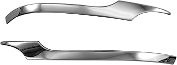 Amazon | BRIGHTZ スカイライン V37 超鏡面ステンレスメッキミラー