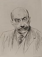 MAX LIEBERMANN: Sein Leben und seine Werke. B005HKFQM0 Book Cover