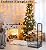 Artibear Small Firewood Rack Holder with Firewood Log Carrier