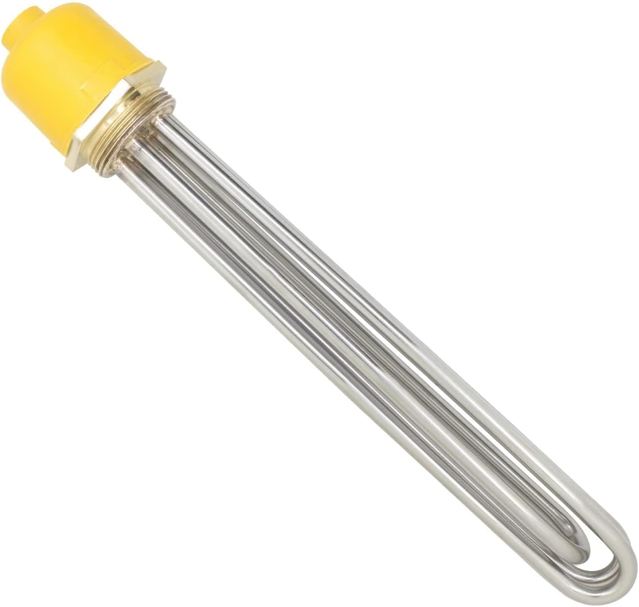 Tubular Resistor 220 V Water Heating Element Electric Heating for Immersion Heater