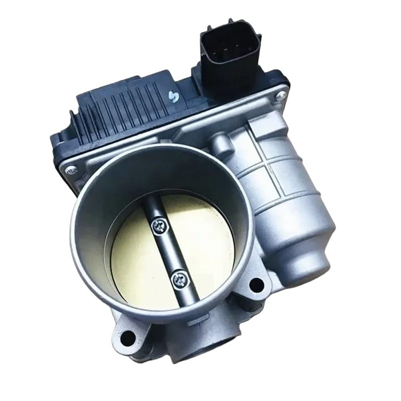 Cuerpo de acelerador 16119-8H303 de alta precisión para Nissan PRIMERA 2.0Ltr QR20DE
