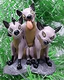 Hyena Ornament - Banzai, Ed and Shenzi Christmas Ornament