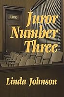 Juror Number Three 151757093X Book Cover