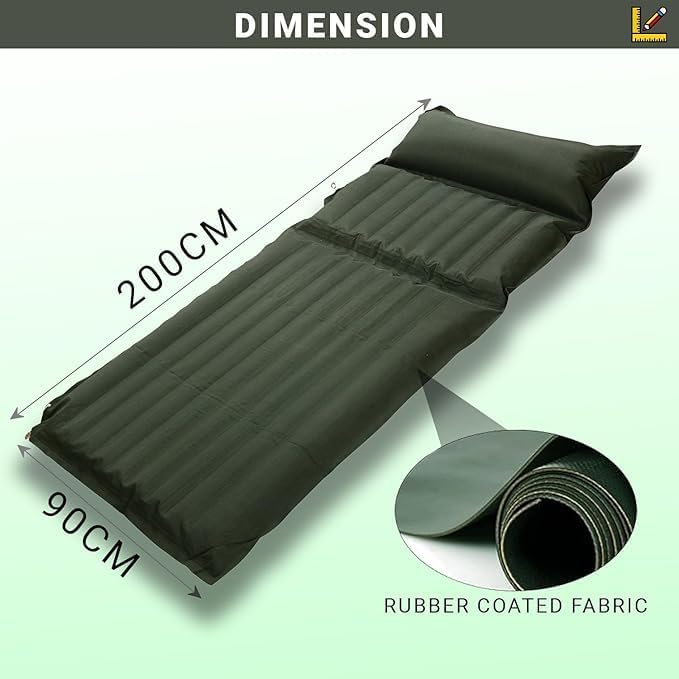 Water Bed for Prevention Against Sores, Water Mattress for Patients Home & Hospital use Bed Sore Mattress (Made in India)