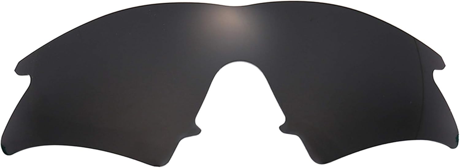 Set of 4 Polarized Replacement Lenses for Oakley M Frame Sweep Sunglasses