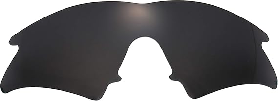 Set of 4 Polarized Replacement Lenses for Oakley M Frame Sweep Sunglasses