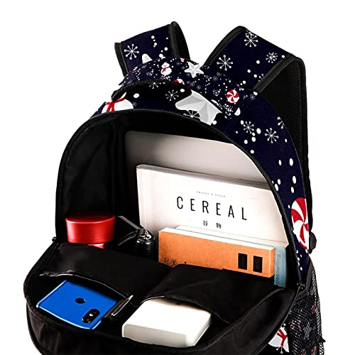 Sac à dos de voyage enfant avec porte-bouteille anti-fuite - 4