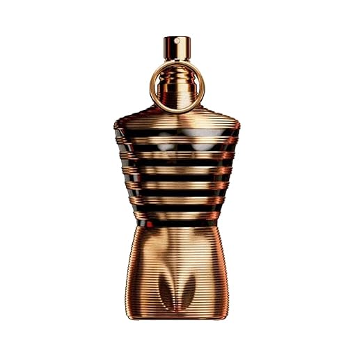 Miniatura 6 de Le Male Elixir de Jean Paul Gaultier para hombre 2.5 oz Parfum Spray