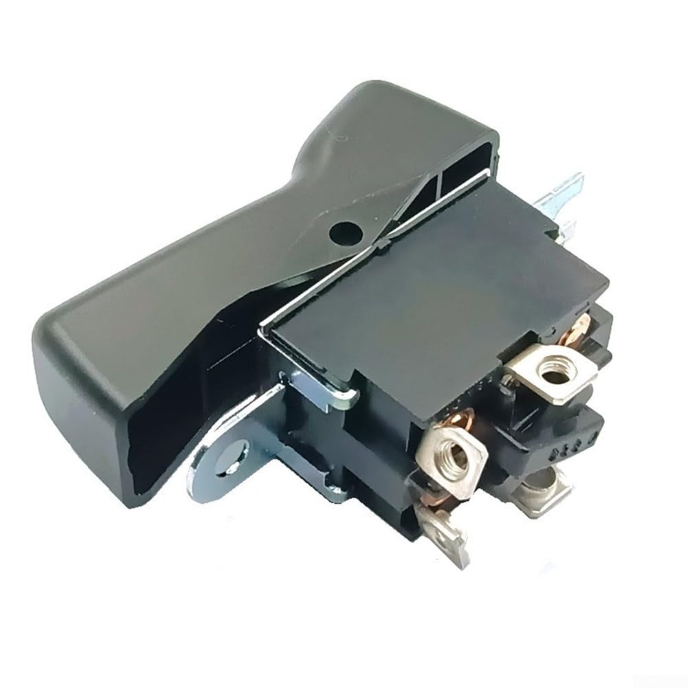 651572-4 Schalter für Schlagschrauber passend für DTW450 DTW451 TW0350 TW1000