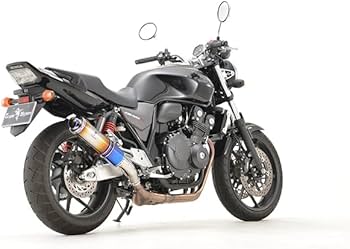 CB400SF NC42後期 アールズギア・スリップオンマフラー 76747_001.jpg